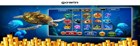 Eksplorasi Bursa Taruhan di Gowin: Keseruan dan Peluang Menang
