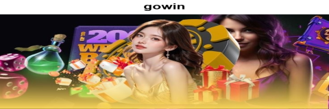 Temukan Bonus Menarik di Gowin: Bagaimana Memaksimalkan Pengalaman Judi Online Anda