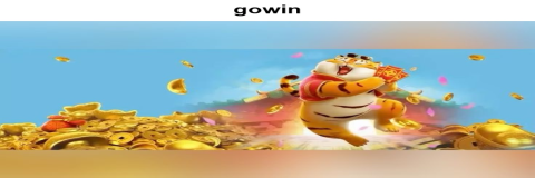 Menjelajahi Varian Permainan di Gowin: Pilihan Terbaik untuk Penggemar Judi Online