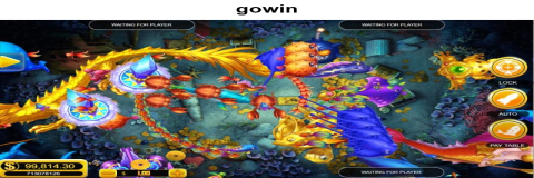 Menyelami Dunia Taruhan Langsung di Gowin