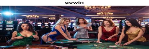 Manfaat Program Loyalitas di Gowin untuk Pemain Kasino Online