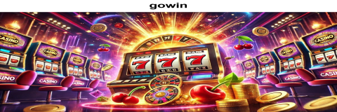 Menikmati Sensasi Permainan Mobile di Gowin