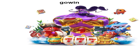 Menangkan Hadiah Besar di Gowin, Platform Judi Online Terbaik di Indonesia