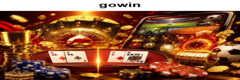 Menangkan Jackpot Besar dengan Permainan Slot di Gowin